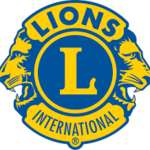 Logo LIONS Club