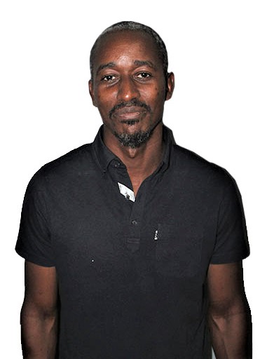 Yahaya DIALLO